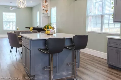 Kitchen - 418 19th St, Fort Smith, AR 72901 photo 1 of 3