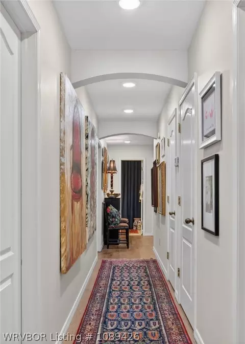 Entry Way - 4424 S 35th Dr, Fort Smith, AR 72903 photo 2 of 4