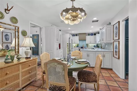 Dining - 4424 S 35th Dr, Fort Smith, AR 72903 photo 1 of 4