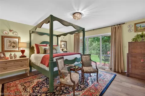 Bedroom - 4424 S 35th Dr, Fort Smith, AR 72903 photo 1 of 6