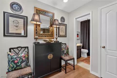 Entry Way - 4424 S 35th Dr, Fort Smith, AR 72903 photo 4 of 4