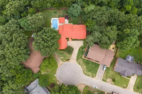 View/Area - 4424 S 35th Dr, Fort Smith, AR 72903 photo 4 of 5
