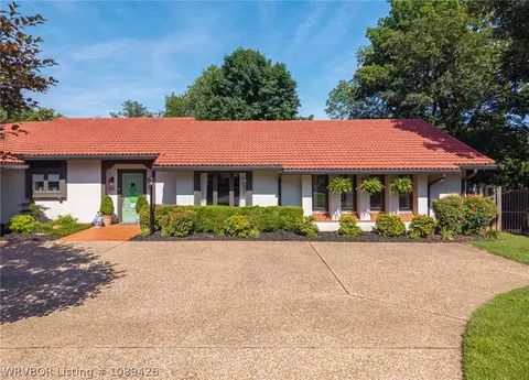 Exterior - 4424 S 35th Dr, Fort Smith, AR 72903 photo 5 of 19