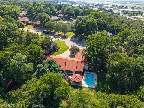 View/Area - 4424 S 35th Dr, Fort Smith, AR 72903 photo 2 of 5