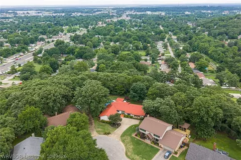 View/Area - 4424 S 35th Dr, Fort Smith, AR 72903 photo 3 of 5
