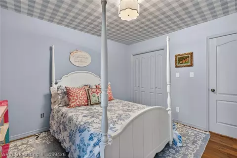 Bedroom - 4424 S 35th Dr, Fort Smith, AR 72903 photo 6 of 6