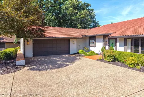 Exterior - 4424 S 35th Dr, Fort Smith, AR 72903 photo 6 of 19