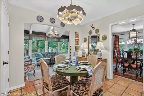 Dining - 4424 S 35th Dr, Fort Smith, AR 72903 photo 2 of 4