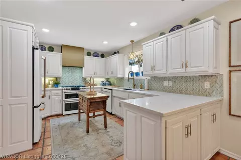 Kitchen - 4424 S 35th Dr, Fort Smith, AR 72903 photo 1 of 4