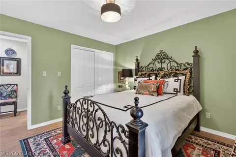 Bedroom - 4424 S 35th Dr, Fort Smith, AR 72903 photo 4 of 6