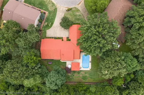 View/Area - 4424 S 35th Dr, Fort Smith, AR 72903 photo 5 of 5