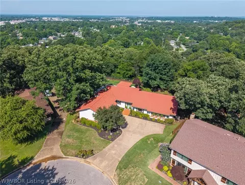View/Area - 4424 S 35th Dr, Fort Smith, AR 72903 photo 1 of 5
