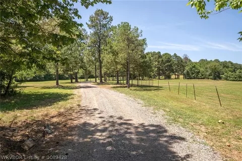 7123 Old 88 Rd, Rudy, AR 72952