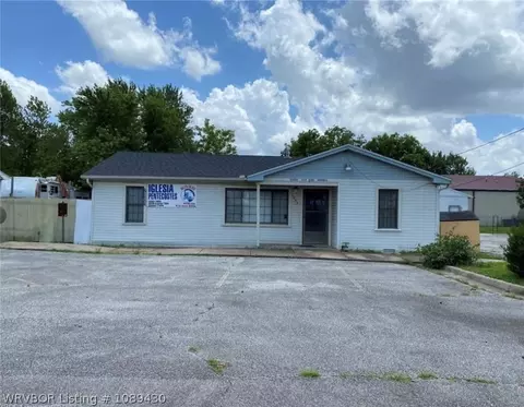2403 Emma Ave, Springdale, AR 72764