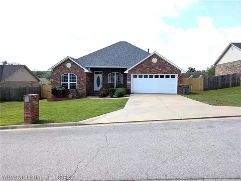 1139 Mountain Valley Dr, Greenwood, AR 72936