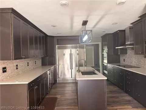 Kitchen - 10704 Castleton St, Fort Smith, AR 72908 photo 2 of 2