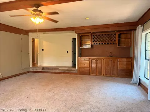 Living - 10704 Castleton St, Fort Smith, AR 72908 photo 4 of 7