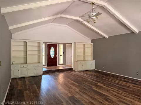Living - 10704 Castleton St, Fort Smith, AR 72908 photo 2 of 7