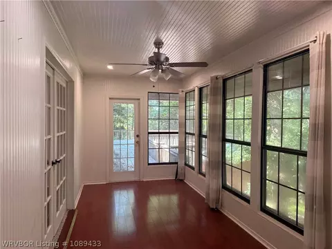 Exterior - 10704 Castleton St, Fort Smith, AR 72908 photo 2 of 4