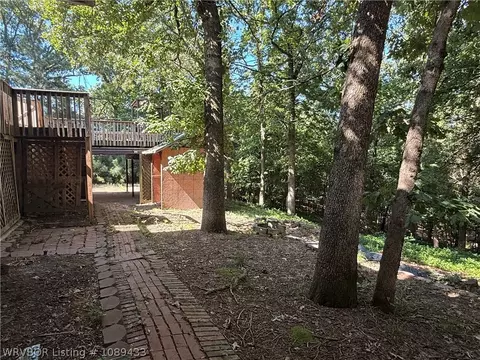 Exterior - 10704 Castleton St, Fort Smith, AR 72908 photo 4 of 4