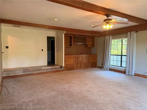 Living - 10704 Castleton St, Fort Smith, AR 72908 photo 3 of 7