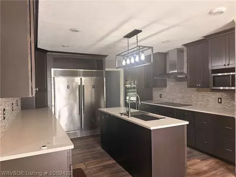 Kitchen - 10704 Castleton St, Fort Smith, AR 72908 photo 1 of 2