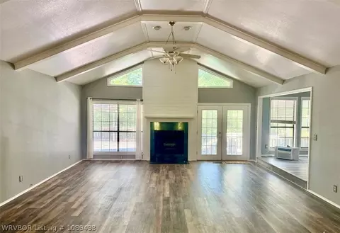 Living - 10704 Castleton St, Fort Smith, AR 72908 photo 1 of 7