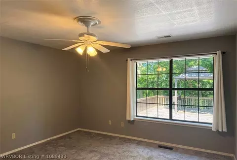 Bedroom - 10704 Castleton St, Fort Smith, AR 72908 photo 2 of 3