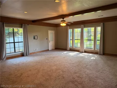 Living - 10704 Castleton St, Fort Smith, AR 72908 photo 5 of 7