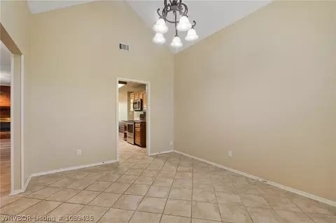 Entry Way - 5205 Rosewood Cir, Fort Smith, AR 72903 photo 1 of 1