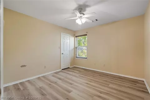 Bedroom - 5205 Rosewood Cir, Fort Smith, AR 72903 photo 3 of 3