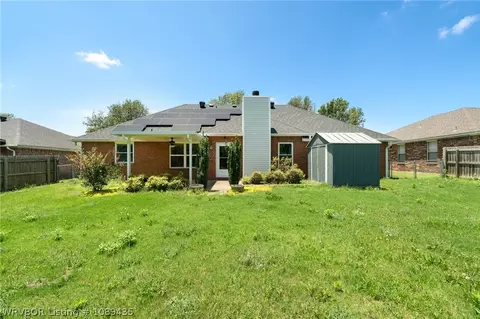 Other - 5205 Rosewood Cir, Fort Smith, AR 72903 photo 8 of 8
