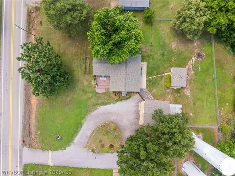 View/Area - 406 NE Highway 10, Hackett, AR 72937 photo 4 of 5