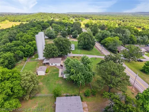 View/Area - 406 NE Highway 10, Hackett, AR 72937 photo 2 of 5