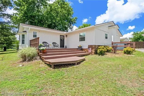 Other - 406 NE Highway 10, Hackett, AR 72937 photo 1 of 11