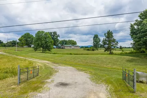 8077 S State Highway 23, Booneville, AR 72927
