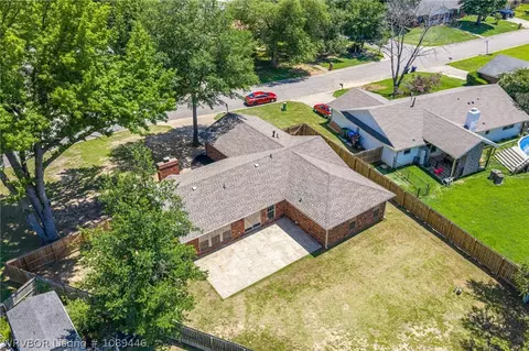 View/Area - 2908 Riverbend Dr, Fort Smith, AR 72903 photo 11 of 11