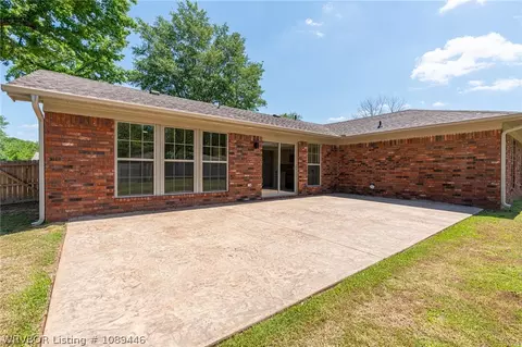 Other - 2908 Riverbend Dr, Fort Smith, AR 72903 photo 15 of 16