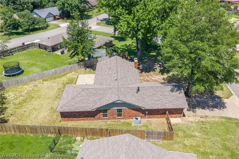 View/Area - 2908 Riverbend Dr, Fort Smith, AR 72903 photo 9 of 11