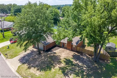 View/Area - 2908 Riverbend Dr, Fort Smith, AR 72903 photo 6 of 11