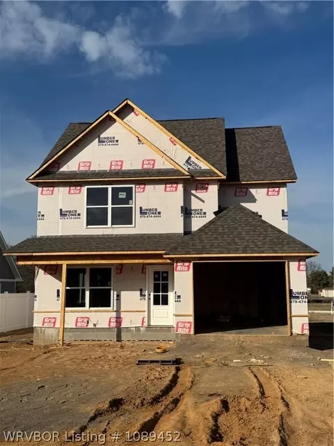 70 Maplewood Loop, Charleston, AR 72933