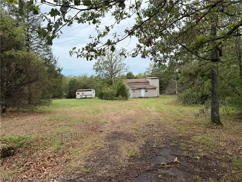 474436 E 1073, Muldrow, OK 74948