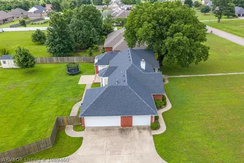 View/Area - 11505 Springridge Dr, Fort Smith, AR 72916 photo 3 of 12