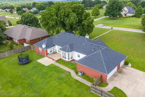 View/Area - 11505 Springridge Dr, Fort Smith, AR 72916 photo 1 of 12