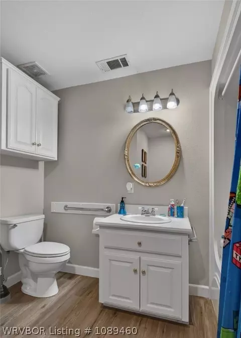 Bath - 11505 Springridge Dr, Fort Smith, AR 72916 photo 5 of 5