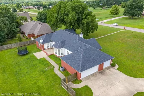 View/Area - 11505 Springridge Dr, Fort Smith, AR 72916 photo 2 of 12
