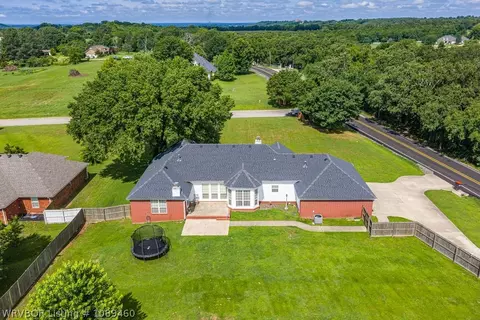 View/Area - 11505 Springridge Dr, Fort Smith, AR 72916 photo 12 of 12