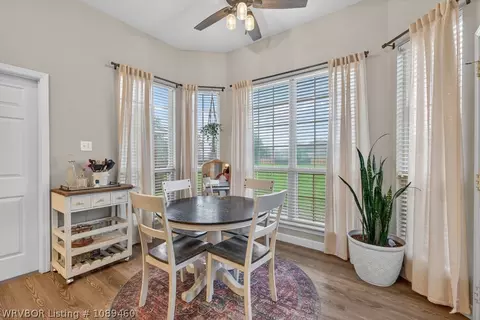 Dining - 11505 Springridge Dr, Fort Smith, AR 72916 photo 1 of 2