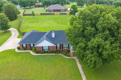 View/Area - 11505 Springridge Dr, Fort Smith, AR 72916 photo 6 of 12