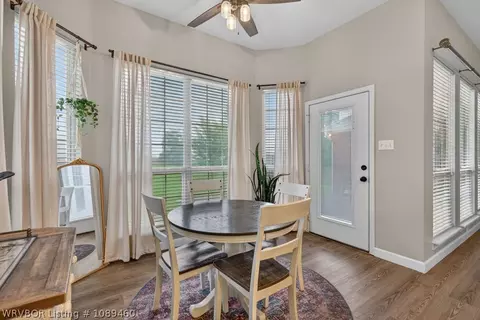 Dining - 11505 Springridge Dr, Fort Smith, AR 72916 photo 2 of 2